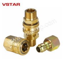 CNC Machining Part of High Quality Pulley Auto Part High Precision Spare Part Vst-0165